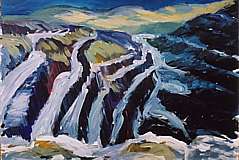Penrhyn Quarry 2