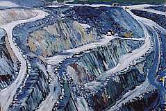 Penrhyn Quarry 1