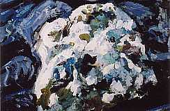 Quartz Boulder