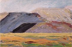 Spoil Heaps