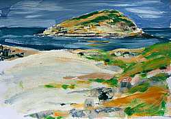 Ynys Seriol