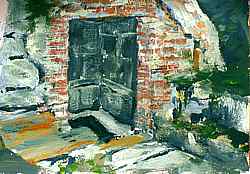 St Seriol's Well 2