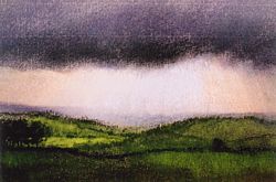 Break In The Clouds, Worcestershire