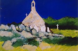 Spring Church Island