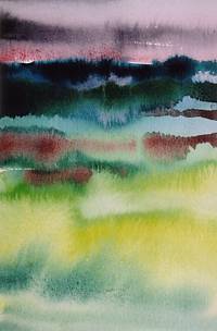 Wet Evening Stich Hill