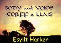 The Esyllt Harker Body and Voice Website